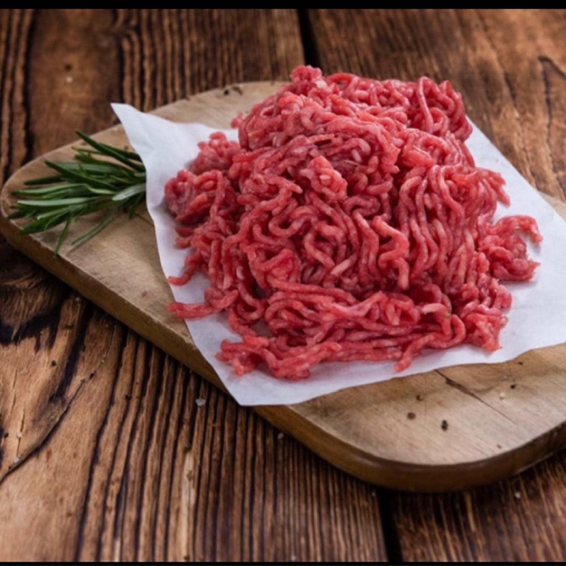 Regular Meat BULK REGULAR GROUND BEEF | The Meat Company