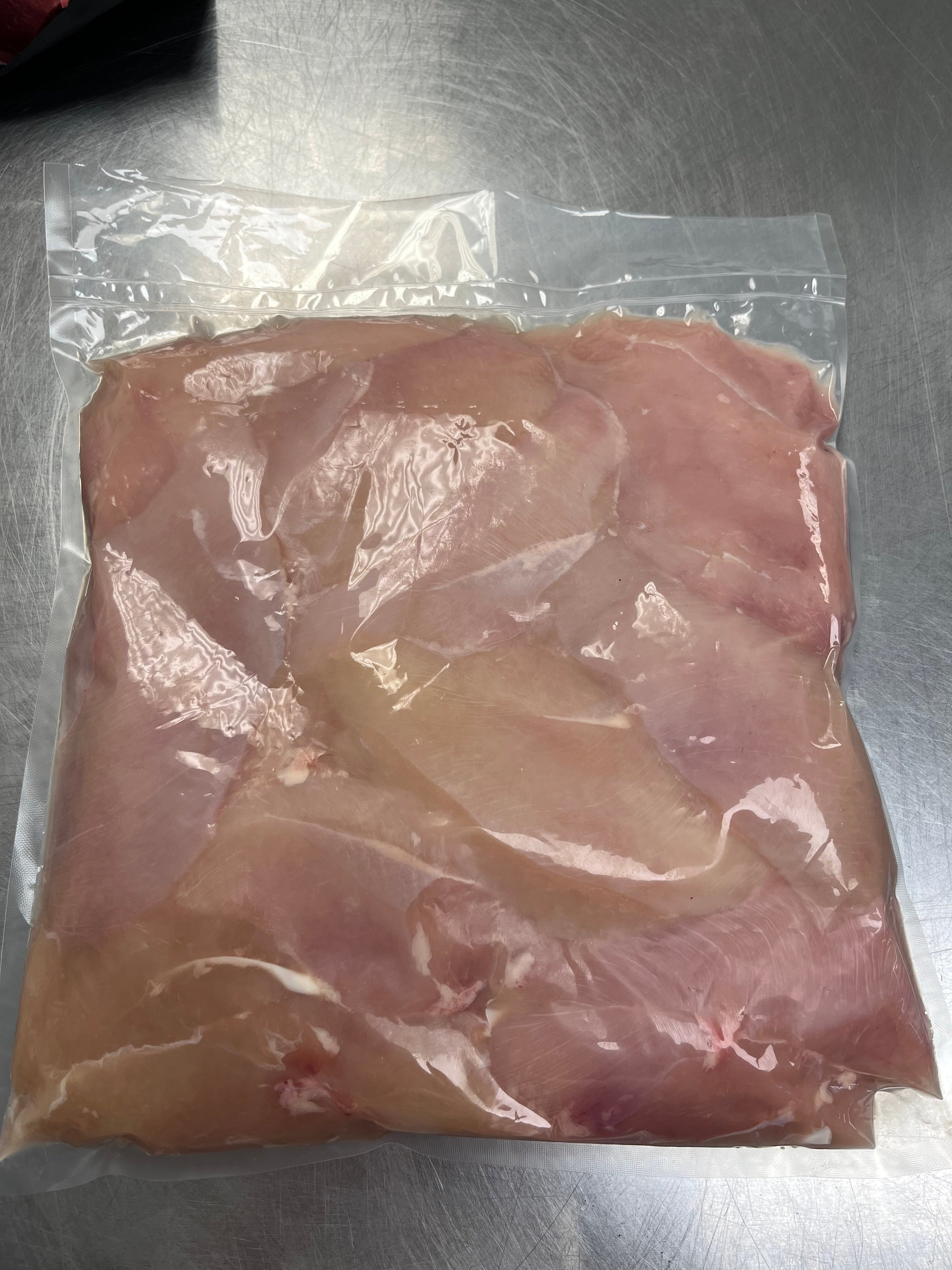 BULK CHICKEN BREAST The Meat Company