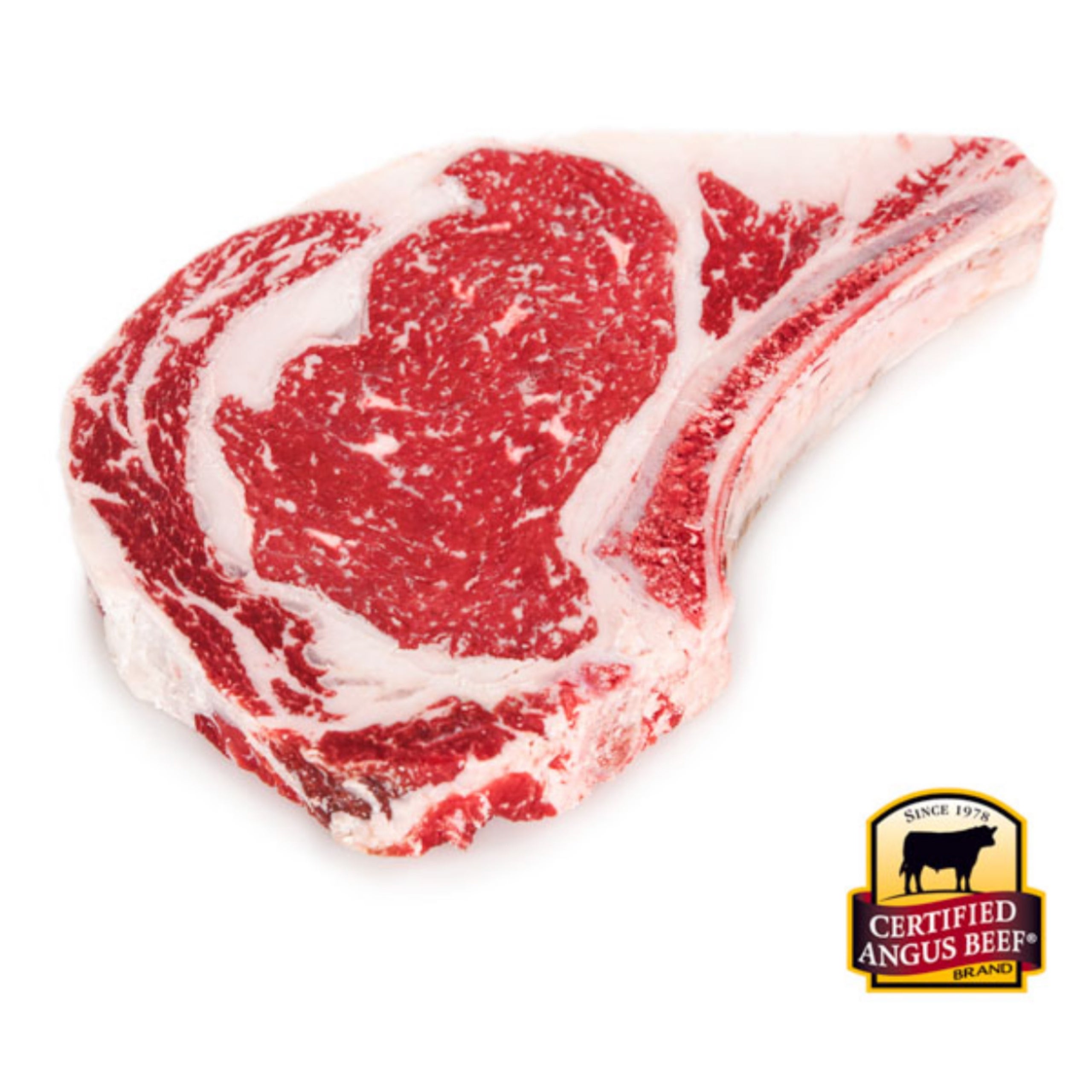 12oz Rib-Eye Steak Mini Portion Canada AA - Bow River Meats