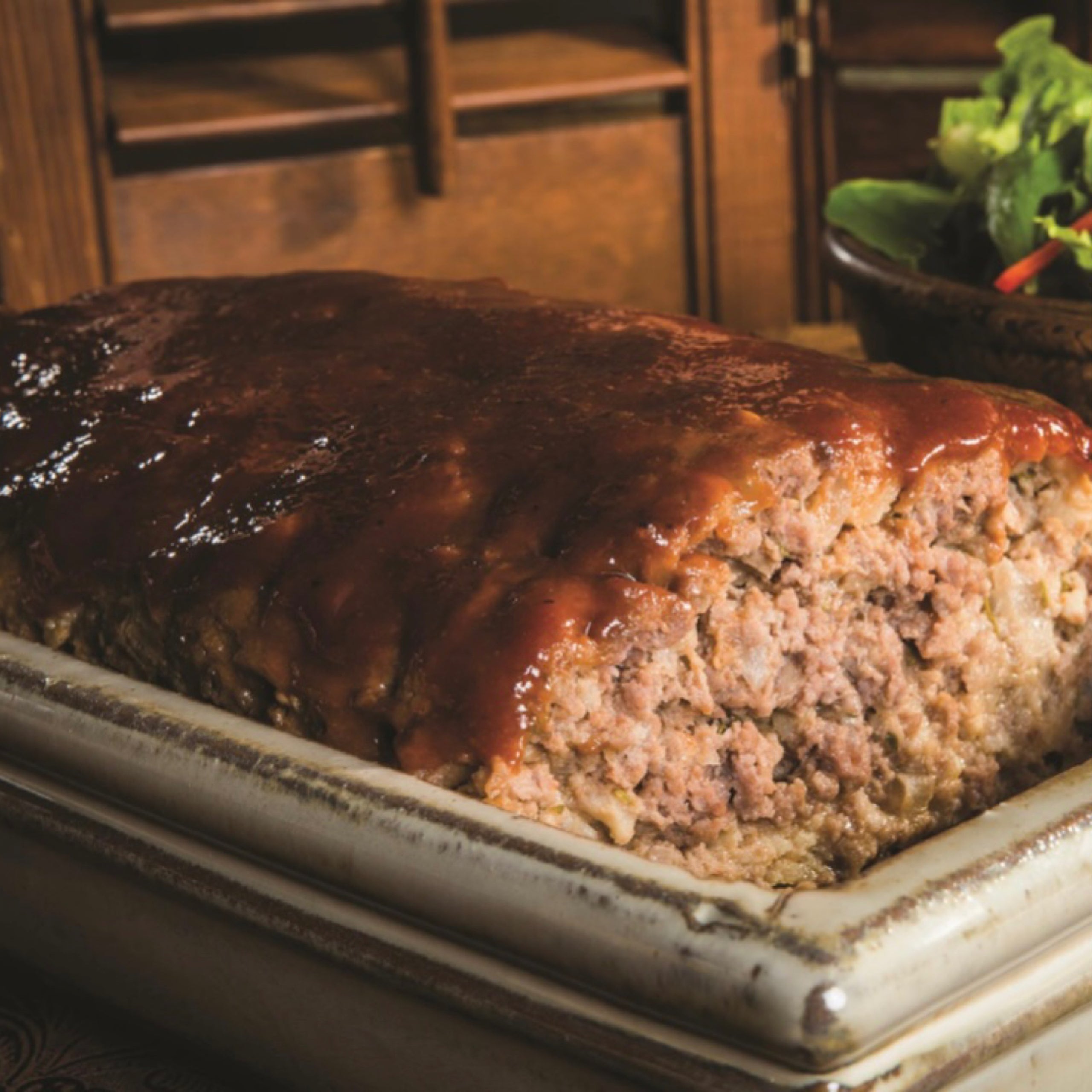 15 VARIETIES OF MEATLOAF The Meat Company