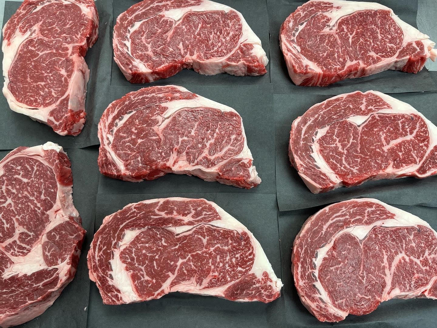 STEAK LOVERS MEAT BOX The Meat Company